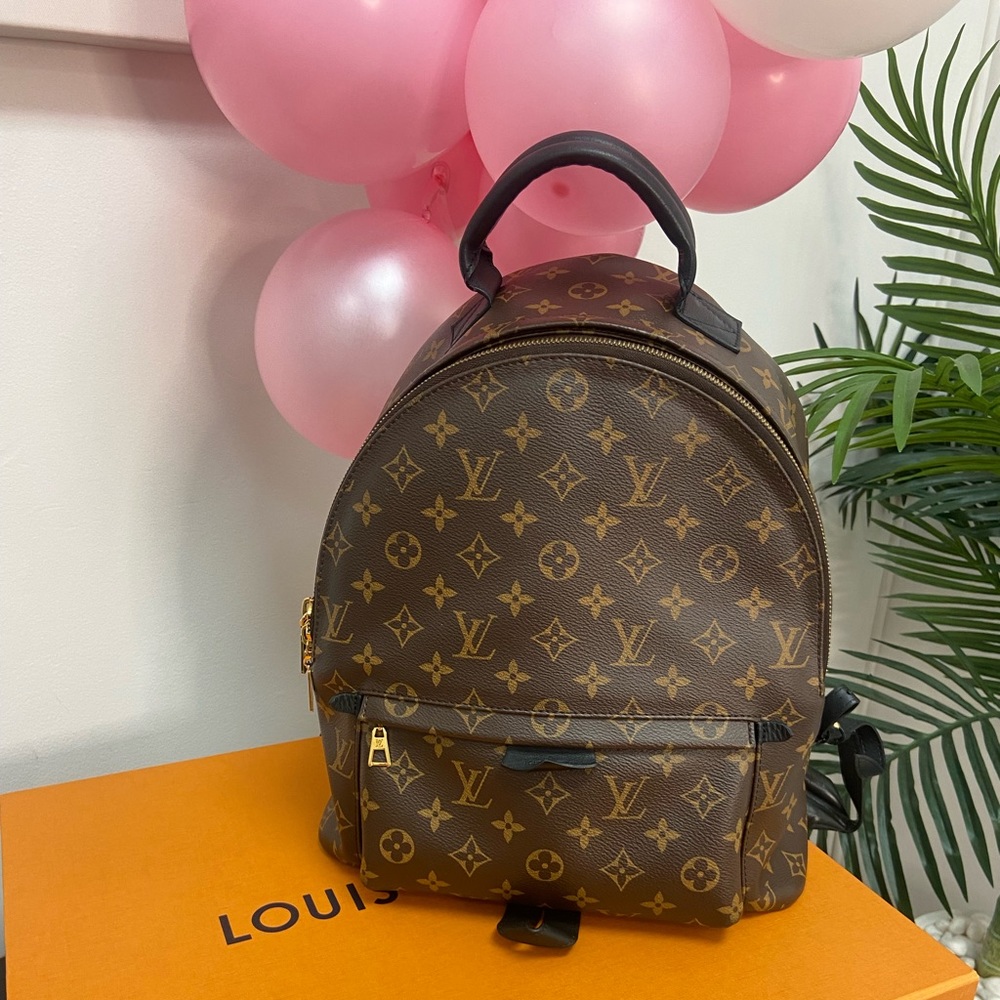 LV Palm Springs MM